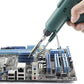 Saldatore Elettrico da 80W ad Alta Efficienza