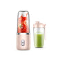 🥤 Addio frullatori ingombranti! Il tuo spremiagrumi tascabile Sumervibe: fresco in 10 secondi, lavabile in lavastoviglie, perfetto per ufficio, viaggi e pappe dei bimbi. La salute, senza stress. ✨