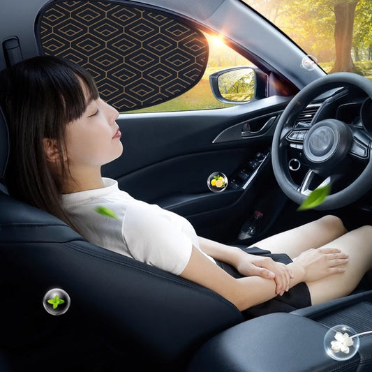 👍 PRODOTTO CALDO🔥 Tendine parasole universali per finestrini laterali dell'auto
