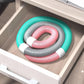 🔥Efficace combustione dei grassi💪Hula Hoop morbido✨