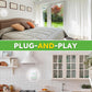 🏠 ACQUISTA 2, OTTIENI 1 GRATIS ! ⚡ Scatola per il Risparmio Elettrico Domestico – Riduce i Consumi, Stabile & Sicura 🔌