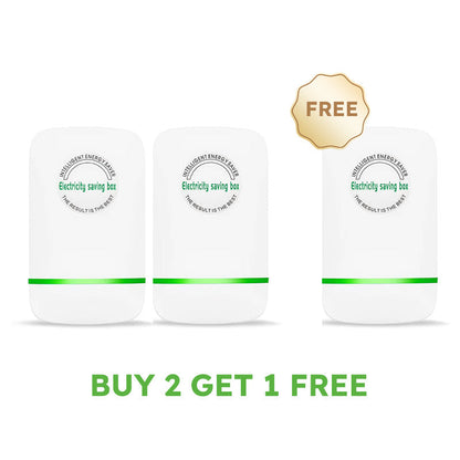 🏠 ACQUISTA 2, OTTIENI 1 GRATIS ! ⚡ Scatola per il Risparmio Elettrico Domestico – Riduce i Consumi, Stabile & Sicura 🔌