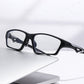 🕶️Occhiali fotocromatici che bloccano la luce blu: protezione e comfort per i tuoi occhi!🛡️