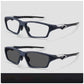 🕶️Occhiali fotocromatici che bloccano la luce blu: protezione e comfort per i tuoi occhi!🛡️