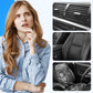 📢📢SCONTO DEL 52%!!!⏰Ventilatore per seggiolino auto a doppia turbina – Batteria da 3000 mAh o alimentazione USB, inclinazione regolabile, 3 velocità silenziose, supporto per poggiatesta senza clip per rinfrescare il sedile posteriore