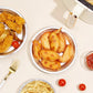 🔥Offerta speciale - 50% di sconto🔥Scatola di latta in alluminio antiolio🍟