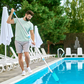 🌊Aspirapolvere portatile per piscina senza fili 3 in 1 successo