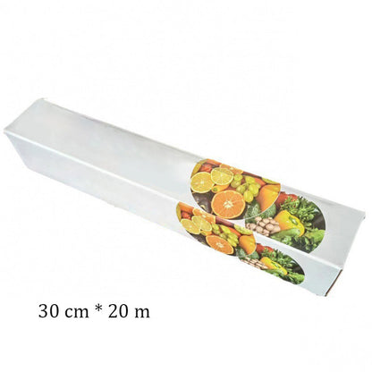 🔥OFFERTA SPECIALE 50% DI SCONTO🔥Pellicola trasparente estensibile per ali