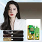 🌿✨ 50% DI SCONTO! Colora i tuoi capelli senza pizzicare o odori chimici! Questa schiuma colorante vegetale dura a lungo, profuma fresca per 96 ore ed è pronta all'uso – senza miscelare!