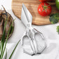 🔥Offerta speciale (55% di sconto)🔥Forbici da cucina multifunzionali e resistenti