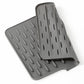 💥 Salva piano di lavoro in silicone no-spill - Tappetino termoresistente e antiscivolo per asciugare senza sgocciolare💥