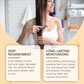Maschera per Capelli al Collagene per Capelli Secchi e Danneggiati
