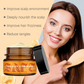 Maschera per Capelli al Collagene per Capelli Secchi e Danneggiati