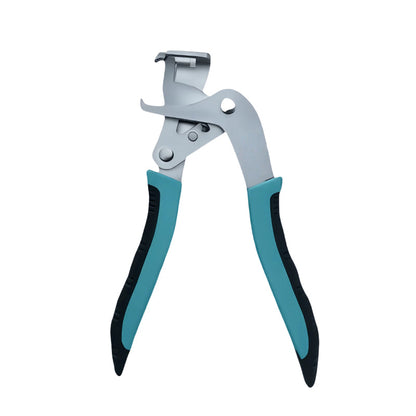 Pinza per clip in plastica per auto