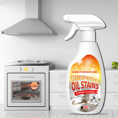Detergente per Grassi Pesanti
