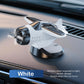✈️🎁 Offerta limitata 2026 - SCONTO 50%🔥Ornamento per auto a forma di aereo con alimentazione solare