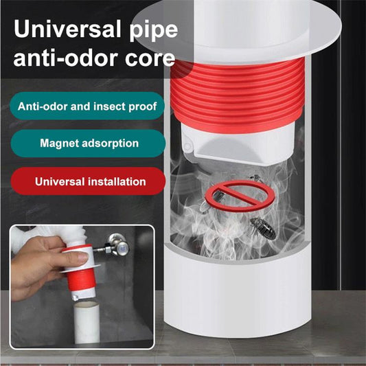 ✨OFFERTA SPECIALE✨Artefatto antiodore per tubo di scarico