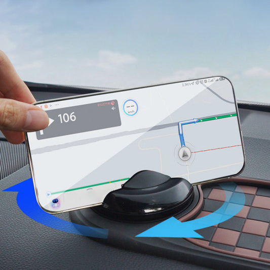 Supporto per Cellulare da Cruscotto Auto