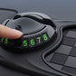 Supporto per Cellulare da Cruscotto Auto
