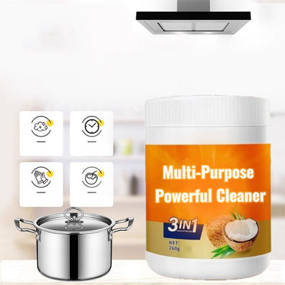 Detergente multiuso potente per la cucin