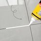 🏠 ACQUISTA 2, OTTIENI 1 GRATIS! Sigillante Bianco – Impermeabile, Antimuffa & con Raschietto Incluso 💧✨