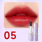 Rossetto idratante impermeabile a lunga tenuta