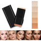 💄Stick fondotinta 2 in 1 con pennello – Doppia funzione, texture cremosa e finitura aerografata