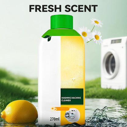 🧼Detergente per lavatrice anti-odore e anti-muffa