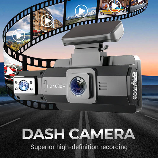 Set di Telecamera per Auto HD
