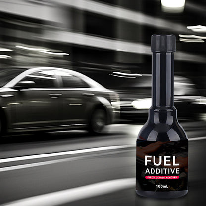 Additivo per Carburante per Auto a Benzina