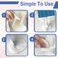 Adesivo Riparatore per Ceramica e Porcellana