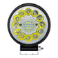Pod LED da 4 pollici da 99W per fuoristrad