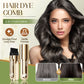 💆‍♀️ ACQUISTA 1 OTTIENI 1 GRATIS! ✨ PETTINE TINTURA 2-IN-1 - Coprigrigio Rapido e Preciso, Formula Non-Gocciolante con Oli Nutrienti, Applicazione in 5 Minuti 🧴Fino a esaurimento scorte!!!
