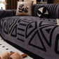 Copridivano in Peluche 🛋️✨🧺 Morbido peluche al tatto, con fondo antiscivolo e lavabile in lavatrice, protegge il divano da macchie e usura e conserva un ambiente di relax confortevole ogni giorno.