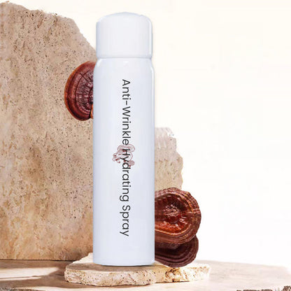 🔥Ultimo giorno dei saldi limitati con sconti dell'80%!🔥Acqua ringiovanente antirughe Lingzhi💦