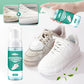 🎉Grandi Sconti - 50% di SCONTO🌟Detergente Multifunzionale Efficace e Delicato per Scarpe