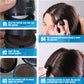 💧 Resistente all’Acqua fino a 24 Ore⏱️ Polvere Rifinitura Attaccatura, Maschera Spazi tra i Capelli, Barba e Sopracciglia🧴