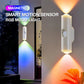 Luce atmosferica RGB con sensore di movimento