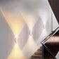 Luce atmosferica RGB con sensore di movimento