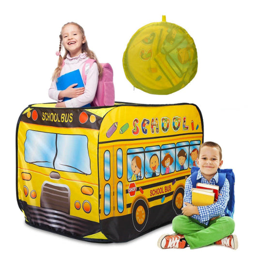 💝Offerta speciale di Natale🎅Set tenda da gioco pop-up per bambin