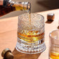 🥛💎Offerta imperdibile: Sconti fino al 61%✨🔥Bicchiere da whisky girevole a 360°