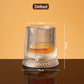 🥛💎Offerta imperdibile: Sconti fino al 61%✨🔥Bicchiere da whisky girevole a 360°