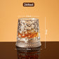 🥛💎Offerta imperdibile: Sconti fino al 61%✨🔥Bicchiere da whisky girevole a 360°