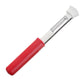 🍎🔪 Sbucciatore e scavafrutta 2 in 1 in acciaio inossidabile – pela e rimuovi il torsolo con un solo strumento! ✨🥄