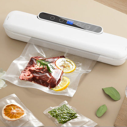 Sigillatore per alimenti Kitchen Freshness Lock