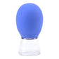 🩸 5 a partire da 14,99 €! 🧘‍♀️ Coppe per Massaggio Sottovuoto – Set in Vetro & Silicone, Perfette per Rilassamento Muscolare 🛁✨