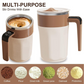 Tazza da Caffè Intelligente con Auto-Miscelazione da 400ML
