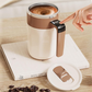 Tazza da Caffè Intelligente con Auto-Miscelazione da 400ML