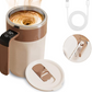 Tazza da Caffè Intelligente con Auto-Miscelazione da 400ML