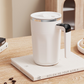 Tazza da Caffè Intelligente con Auto-Miscelazione da 400ML